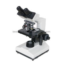 Bestscope BS-2030 Biological Microscope with Wide Field Eyepiece Wf10X/ 18